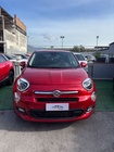 Fiat 500X 2015