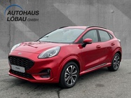 Ford Puma 2023