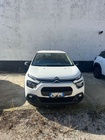 Citroen C3 2022