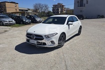 Mercedes-Benz Other 2019