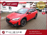 Subaru XV 2021
