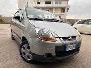 Chevrolet Matiz 2008