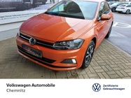 Volkswagen Polo 2021