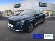 Peugeot 3008 2023