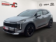 Kia Sportage 2026