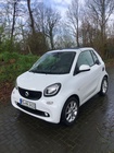 Smart ForTwo 2019