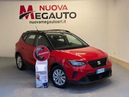 Seat Arona 2022