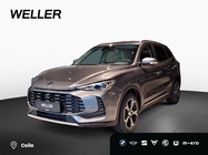 MG ZS 2025
