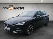 Seat Leon 2021