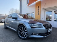 Skoda Superb 2019