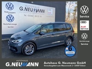 Volkswagen Touran 2026