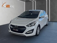 Hyundai i30 2014