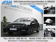 Volkswagen Passat 2019
