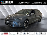 Cupra Leon 2025