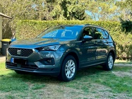 Seat Tarraco 2019