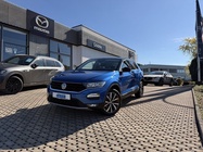 Volkswagen T-Roc 2019