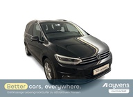 Volkswagen Touran 2022