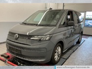 Volkswagen T7 2022