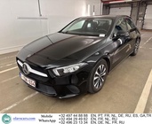 Mercedes-Benz A-Class 2020