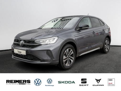 Volkswagen Taigo 2026