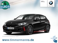 BMW 1 Series 2023
