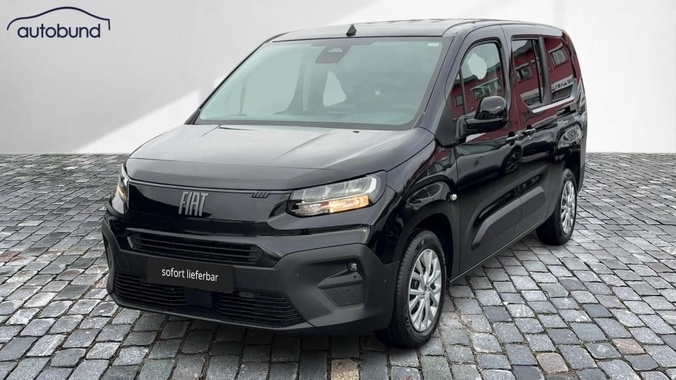 Fiat Doblo 2026