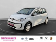 Volkswagen up! 2022