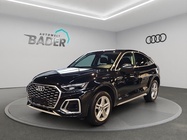 Audi Q5 2021
