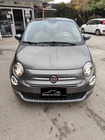Fiat 500 2019