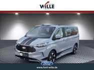 Ford Tourneo Custom 2025