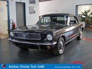 Ford Mustang 1966