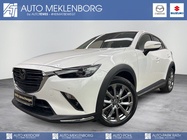 Mazda CX-3 2019