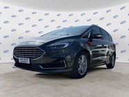 Ford S-Max 2021