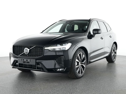 Volvo XC60 2025