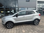 Ford EcoSport 2016