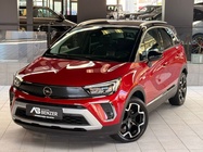 Opel Crossland 2022