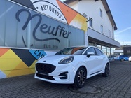 Ford Puma 2022