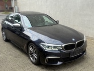 BMW M5 2019