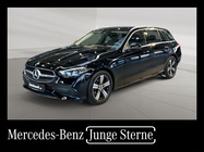 Mercedes-Benz C-Class 2023