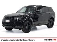 Land Rover Sport 2019