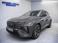 Hyundai Tucson 2025