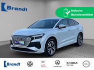 Audi Q4 e-tron 2022