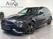 Mercedes-Benz C-Class 2022