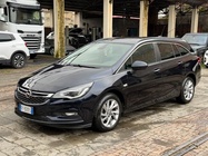 Opel Astra 2019