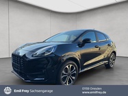 Ford Puma 2023
