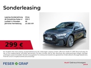 Audi A1 2025
