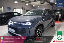 Volkswagen Tayron 2025