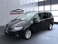 Seat Alhambra 2015