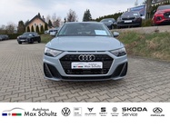 Audi A1 2021