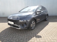 Hyundai Bayon 2025